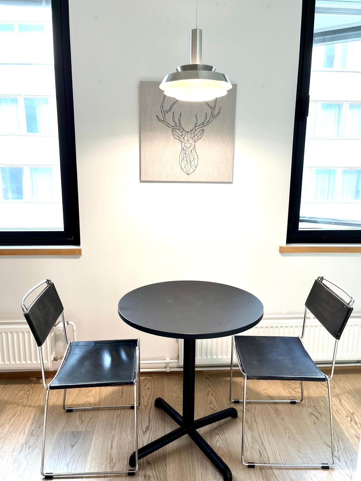 הלסינקי Downtown Suite מראה חיצוני תמונה