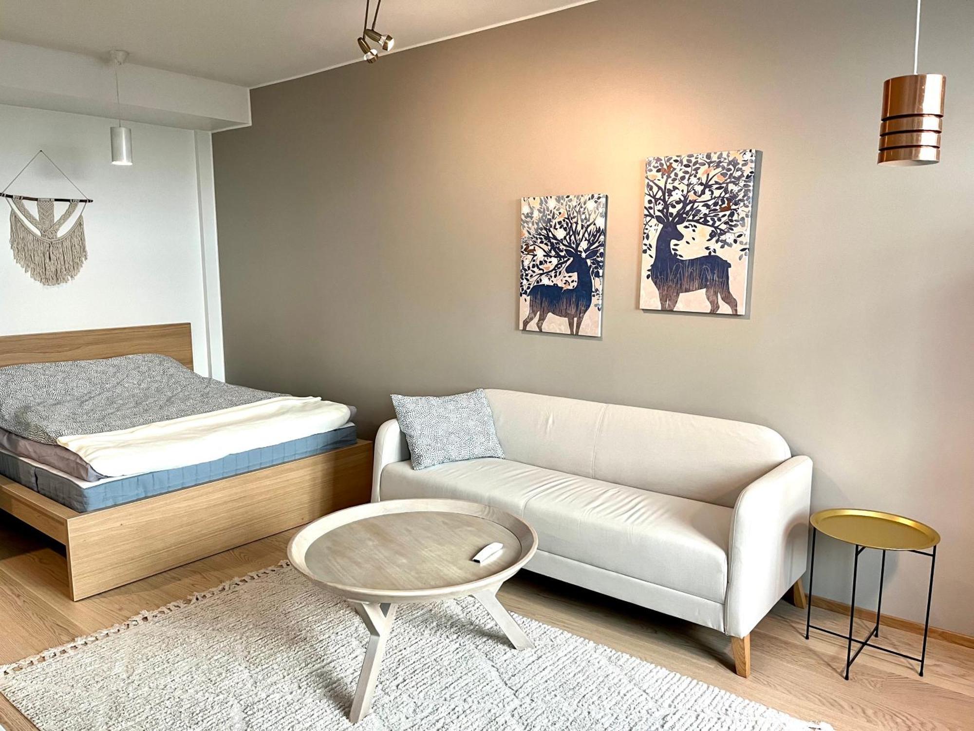 הלסינקי Downtown Suite מראה חיצוני תמונה